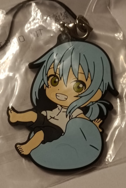 Gumowy Strap Tensura - Rimuru