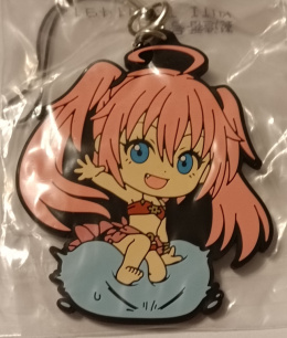 Gumowy Strap Tensura - Milim