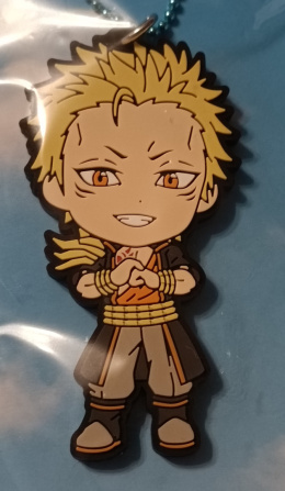 Gumowy Strap Tensura - Carrion