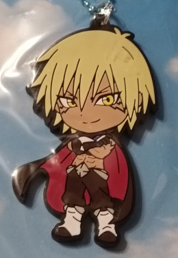 Gumowy Strap Tensura - Veldora