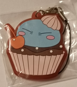 Gumowy Strap Tensura - Rimuru