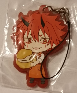 Gumowy Strap Tensura - Benimaru