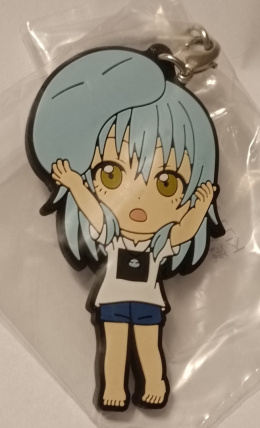 Gumowy Strap Tensura - Rimuru
