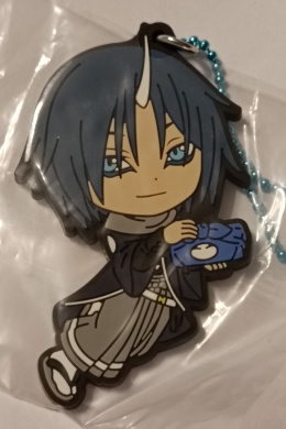 Gumowy Strap Tensura - Souei