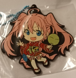 Gumowy Strap Tensura - Milim Nava