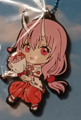 Gumowy Strap Tensura - Shuna