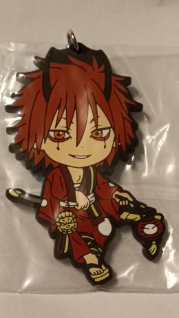 Gumowy Strap Tensura - Benimaru