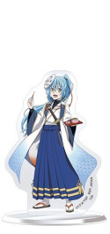 Stand Akrylowy Tensura - Rimuru