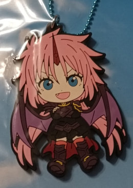 Gumowy Strap Tensura - Milim Nava