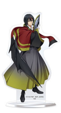 Stand Akrylowy Tensura - Diablo