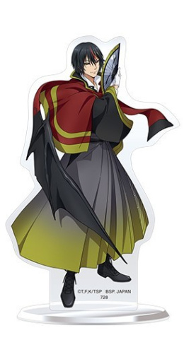 Stand Akrylowy Tensura - Diablo