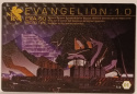 Wafer Card Evangelion 2092242 #VA-01