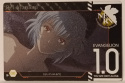 Wafer Card Evangelion 2092242 #S-06 Rei Ayanami