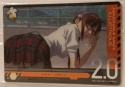 Wafer Card Evangelion 2110111 #S-04 Mari Makinami