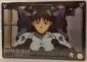 Wafer Card Evangelion 2110111 #C-01 Shinji Ikari