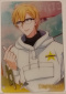 Wafer Card IDOLiSH7 11-07 Nagi Rokuya