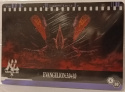 Wafer Card Evangelion 2557520 #K-30