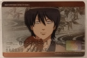 Wafer Card Gintama 2154851 #W3-C06 Yamazaki