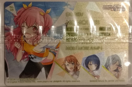 Wafer Card Hatsune Miku Colorful stage 2574553 #08