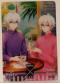 Wafer Card IDOLiSH7 11-26 Sogo x Tenn