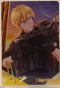 Wafer Card IDOLiSH7 11-35 Nagi Rokuya