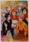 Wafer Card IDOLiSH7 11-08