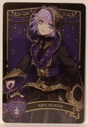 Metalic Card Twisted Wonderland J2-10 Epel Felmier