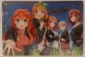 Wafer Card Gotoubun no Hanayome 2574551 SP-23