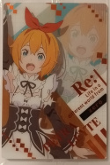 Wafer Card Re:Zero 2570060 #10 Petra