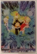 Wafer Card Re:Zero 2570060 #19 Cover