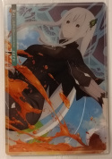 Wafer Card Re:Zero 2570060 #21 Echidna