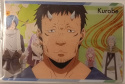 Wafer Card That Time I Got Reincarnated as a Slime 2527203 #C1-16 Kurobe