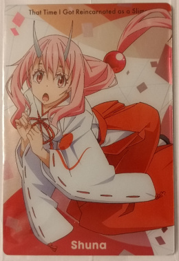 Wafer Card That Time I Got Reincarnated as a Slime 2535079 #C2-05 Shuna