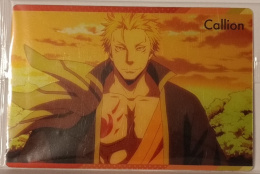 Wafer Card That Time I Got Reincarnated as a Slime 2535079 #C2-12 Carrion