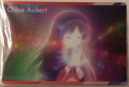 Wafer Card That Time I Got Reincarnated as a Slime 2535079 #C2-18 Chloe