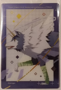 Wafer Card That Time I Got Reincarnated as a Slime 2549213 #C3-02 Ranga