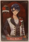 Wafer Card Twisted Wonderland 2527202 #No.03 Deuce Spade