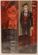 Wafer Card Twisted Wonderland 2527202 #No.04 Trey Clover