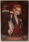 Wafer Card Twisted Wonderland 2527202 #No.05 Cater Diamond