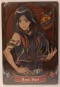 Wafer Card Twisted Wonderland 2527202 #No.13 Jamil Viper