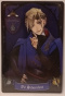 Wafer Card Twisted Wonderland 2527202 #No.14 Vil Schoenheit