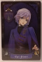 Wafer Card Twisted Wonderland 2527202 #No.15 Epel Felmier