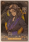 Wafer Card Twisted Wonderland 2542361 #No.06 Leona Kingscholar
