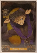 Wafer Card Twisted Wonderland 2542361 #No.08 Ruggie Bucchi