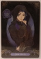 Wafer Card Twisted Wonderland 2542361 #No.10 Jade Leech