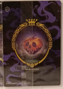 Wafer Card Twisted Wonderland 2542361 #No.27 Vil Shoenheit