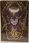 Wafer Card Twisted Wonderland 2542361 #No.29 Malleus Draconia