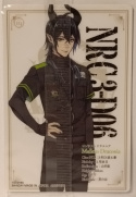 Wafer Card Twisted Wonderland 2557876 #No.19 Malleus Draconia