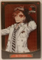 Wafer Card Twisted Wonderland 2554046 #No.02 Ace Trappola