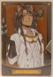 Wafer Card Twisted Wonderland 2554046 #No.06 Leona Kingscholar